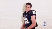Navy Football GIF by Navy Athletics