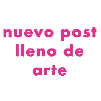 Art Sticker