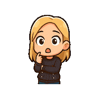 Desiree Sticker