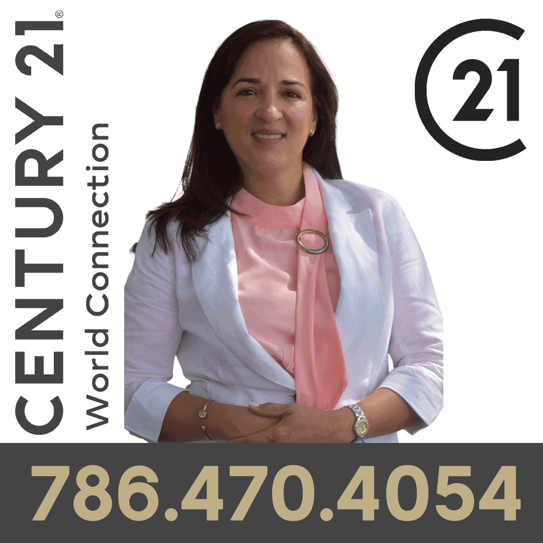 Century21 Sticker by Century 21 World Connection