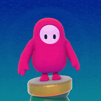Live Long And Prosper Star Trek GIF by Fall Guys