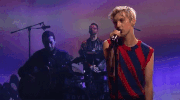 saturday night live snl GIF by Troye Sivan