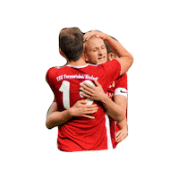 Thomas Steffen Sticker by FSV Farnewinkel/Nindorf