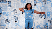 North Carolina Basketball GIF by UNC Tar Heels