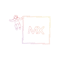 Mxcom Sticker by MX