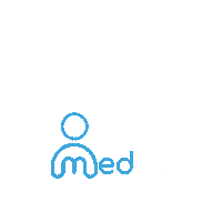 TheMedify skincare south africa botox logo animation Sticker