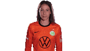 Lets Go Football Sticker by VfL Wolfsburg