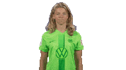 Lets Go Football Sticker by VfL Wolfsburg