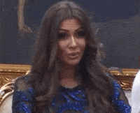 Sorry Face GIF