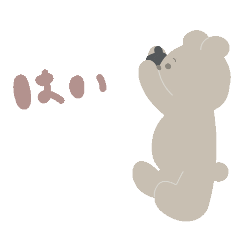 カメラ Sticker