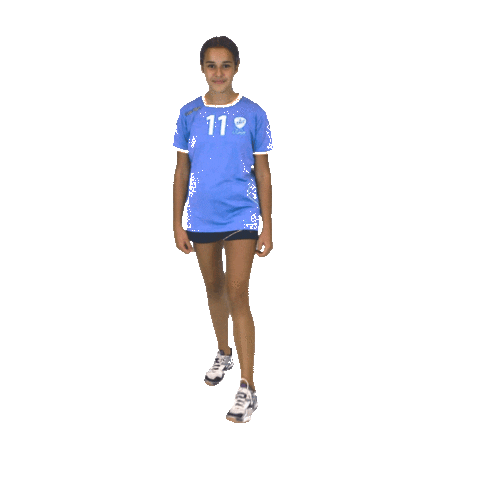 Handball Slovenia Sticker by RK Krim