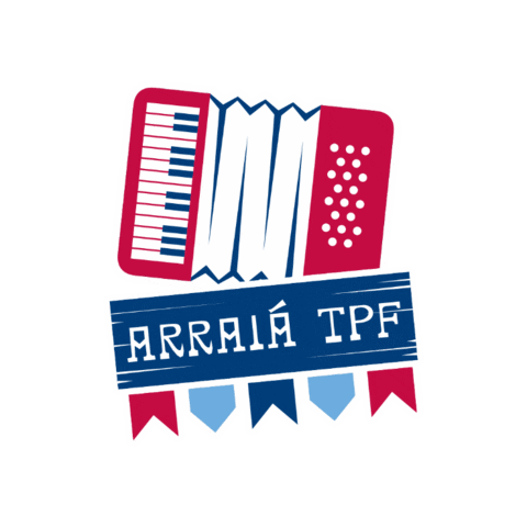 Sticker by TPF Engenharia