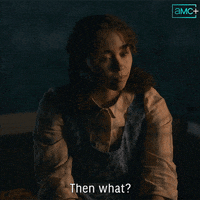 Interview With The Vampire What GIF by Anne Rice's Immortal Universe