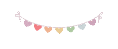 Rainbow Pride Sticker by The Little Market