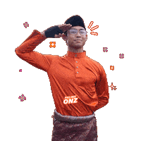 Open House Alpha Sticker by U Mobile