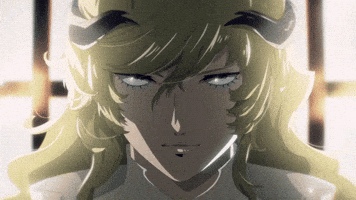 Video Game Yes GIF by ATLUS West
