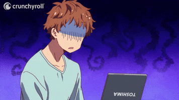 Episode 9 Girlfriend GIF by Crunchyroll