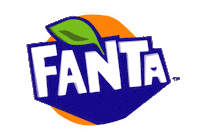 fanta suu Sticker by Fanta Finland