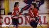 ice hockey fun GIF by Robert Morris University Athletics