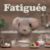 French Frame By Frame Animation GIF by Mouse
