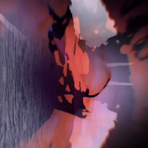 Art Flow GIF by John Fogarty