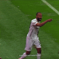 Gaziantep Gfk GIF