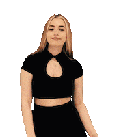 Mood Reaction Sticker by L Devine
