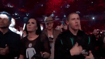 bbmas 2016 GIF by Zenny