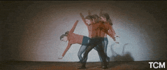 Stop Motion Vintage GIF by Turner Classic Movies