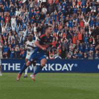 Soccer Celebration GIF by FC Cincinnati