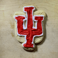 Iu Bloomington Cookie GIF by Indiana University Bloomington