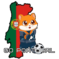 World Cup Football Sticker by Hamieverse