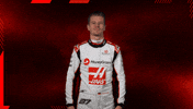 Formula 1 GIF by Haas F1 Team