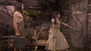 Snl Falling GIF by Saturday Night Live