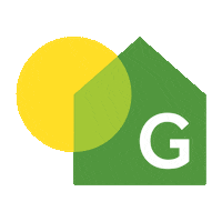 Genboeck genböck genböck haus Sticker