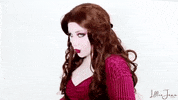 Beauty And The Beast What GIF by Lillee Jean