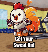 Zoroostercharacter GIF by Zorooster