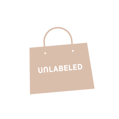 Unlabeled Sticker by Dose of Colors