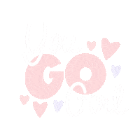 Women Power Girl Sticker