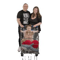 ikeaswitzerland family shopping switzerland swiss Sticker