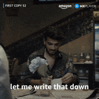 Sarcastic Sass GIF by Amazon MX Player