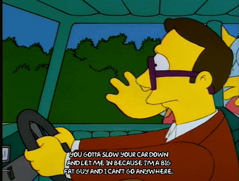 homer simpson GIF
