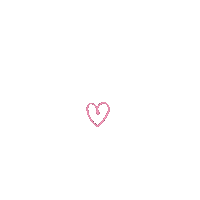 Heart Love Sticker