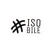 Veso_ry vaasa bile veso vesory Sticker