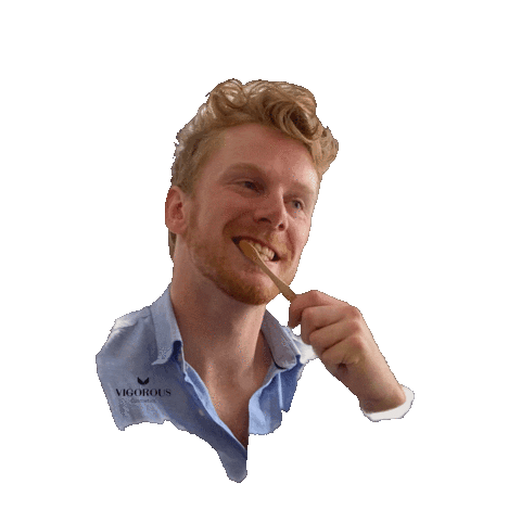 Vigorousjannik Sticker by vigorouscosmetics