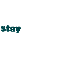 Stay Strong South Carolina Sticker by Chernoff Newman