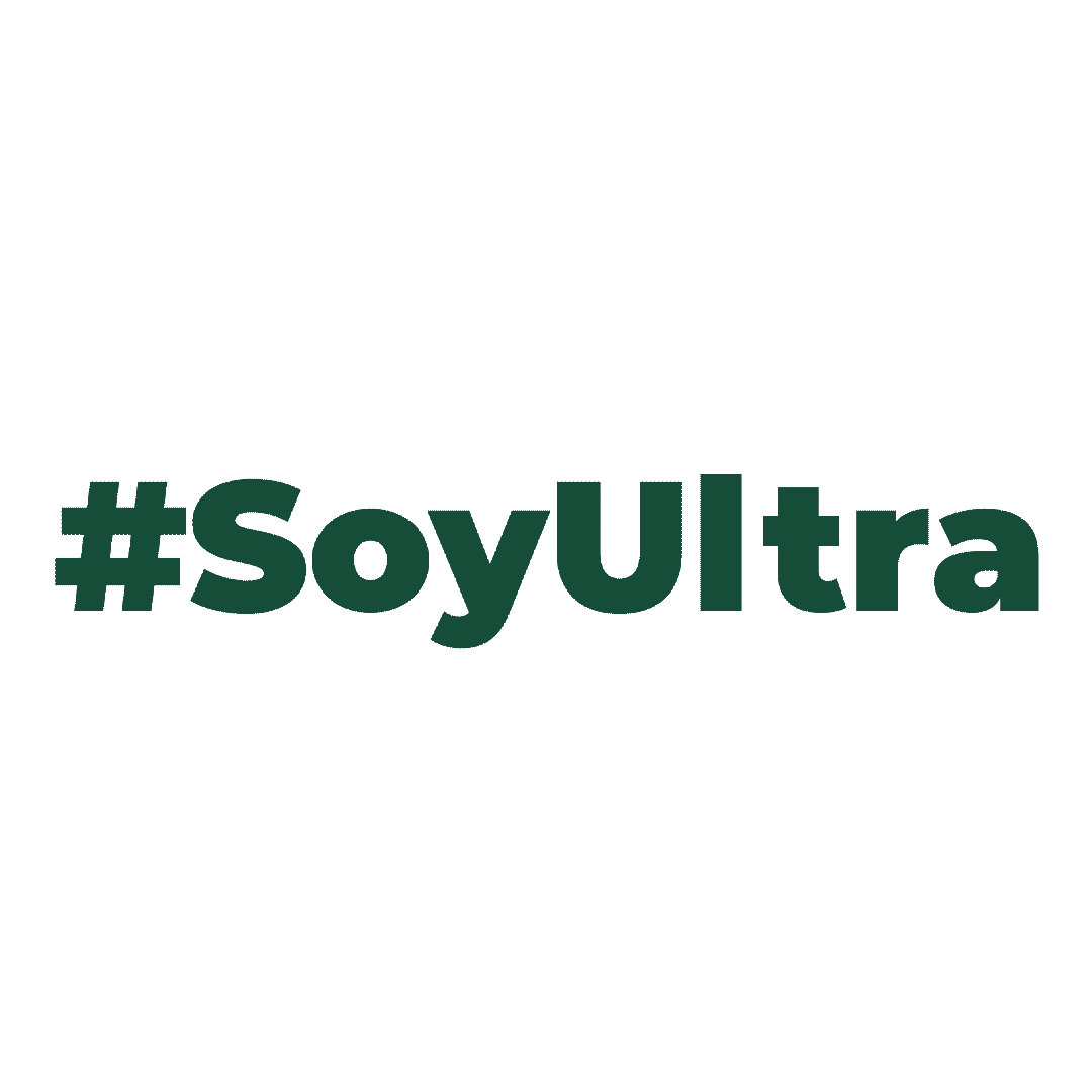 Ultrapark up soyup soyultra soyultrapark Sticker