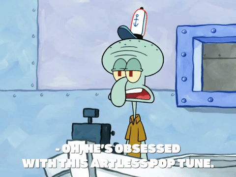 season 7 episode 20 GIF by SpongeBob SquarePants