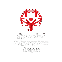 SpecialOlympicsOregon special olympics soor soorstate special olympics oregon Sticker