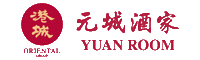 Asian Food Sticker by Oriental Group of Restaurants